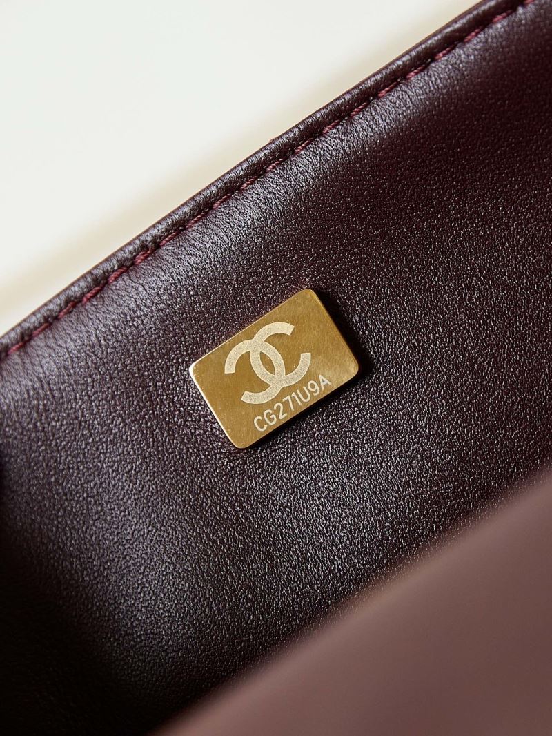 Chanel CF Series Bags